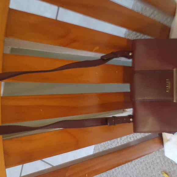 Radley crossbody purse - Picture 9 of 12